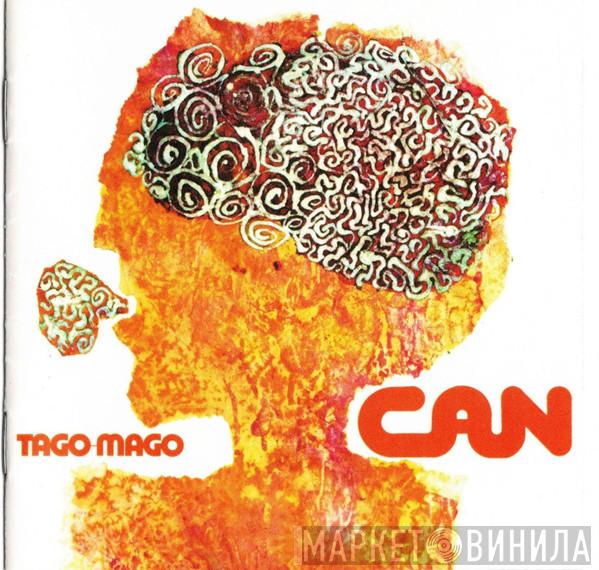  Can  - Tago Mago
