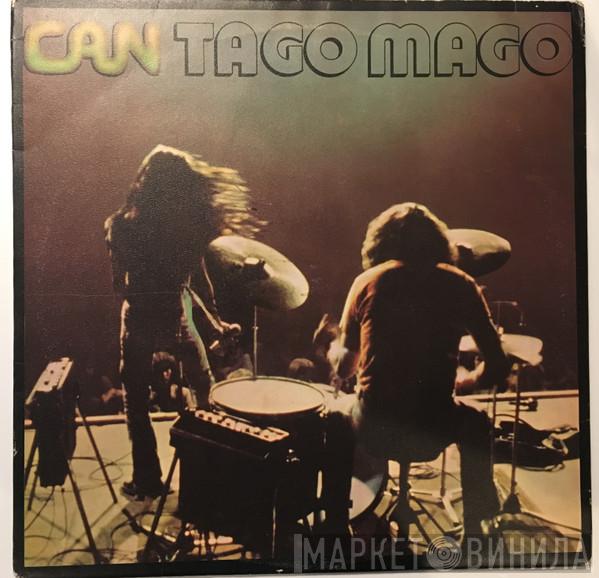  Can  - Tago Mago