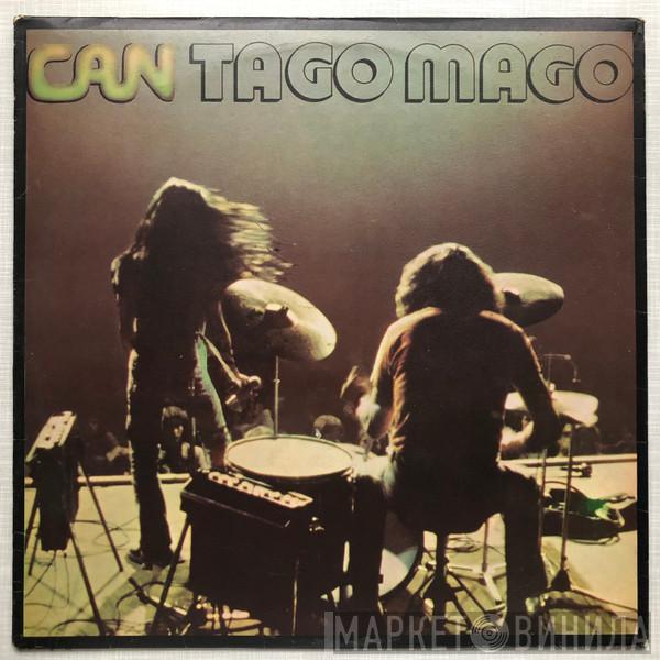  Can  - Tago Mago