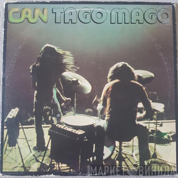  Can  - Tago Mago