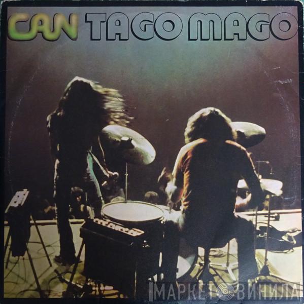  Can  - Tago Mago