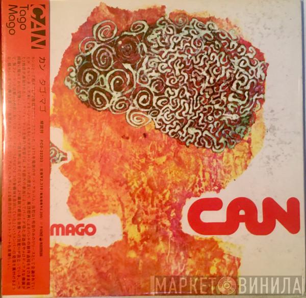  Can  - Tago Mago