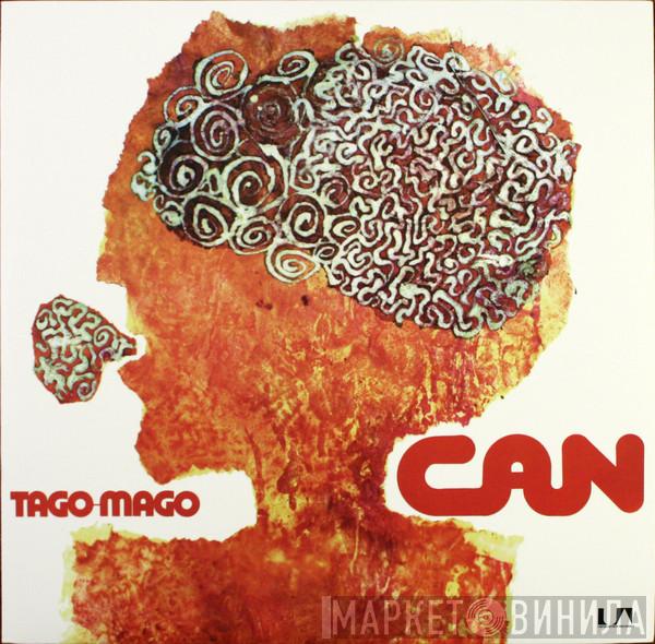  Can  - Tago Mago