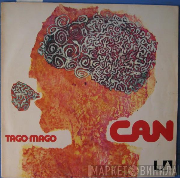  Can  - Tago Mago