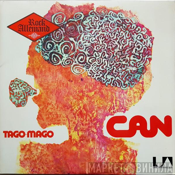  Can  - Tago Mago