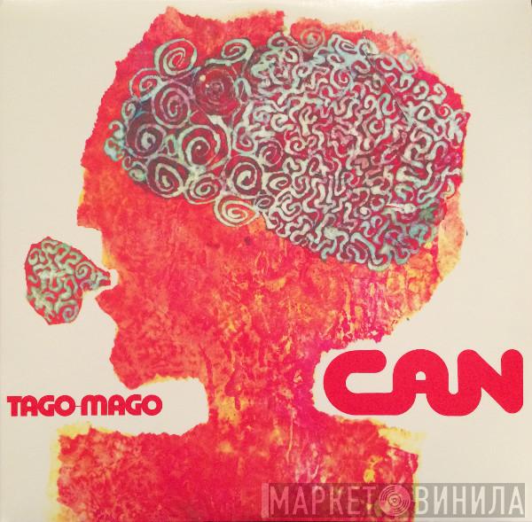  Can  - Tago Mago
