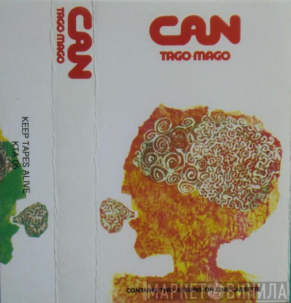  Can  - Tago Mago