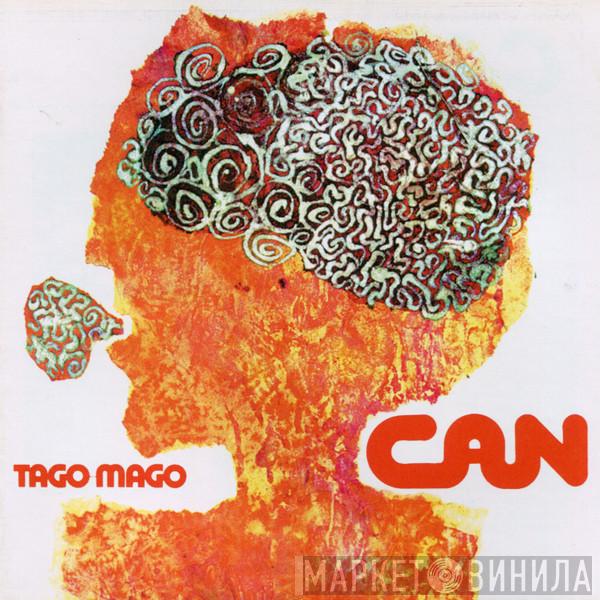  Can  - Tago Mago
