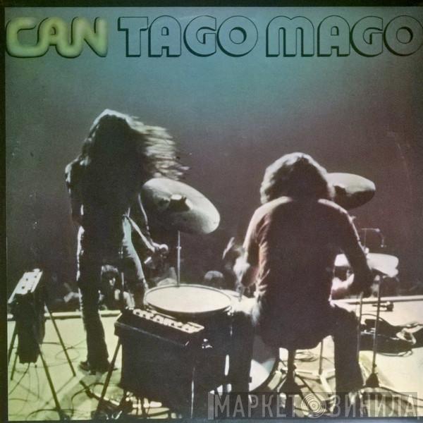  Can  - Tago Mago