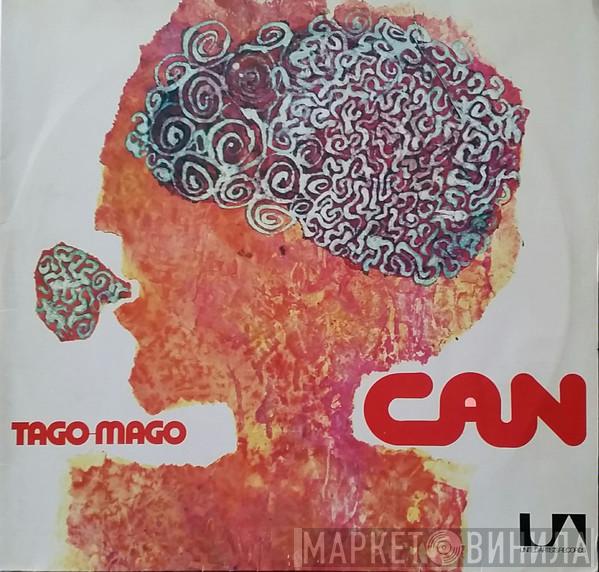  Can  - Tago Mago