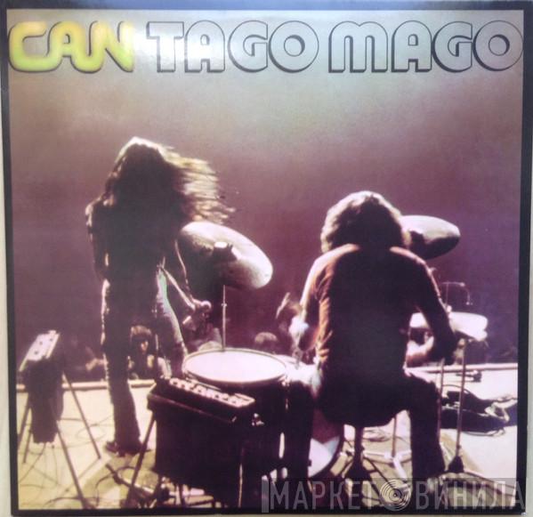  Can  - Tago Mago