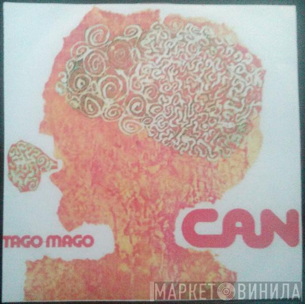  Can  - Tago Mago
