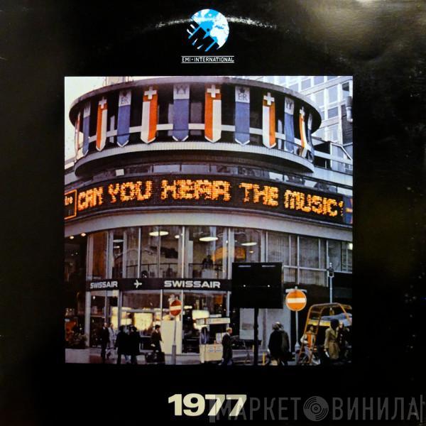  - Can You Hear The Music?