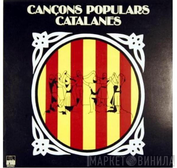  - Cançons Populars Catalanes