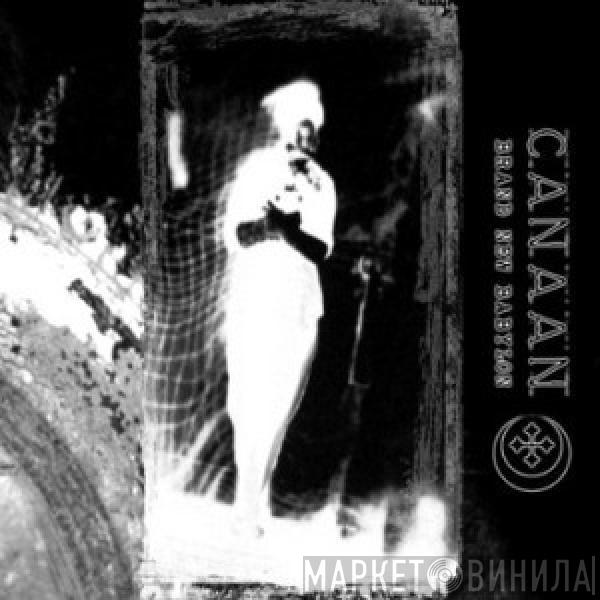 Canaan - Brand New Babylon