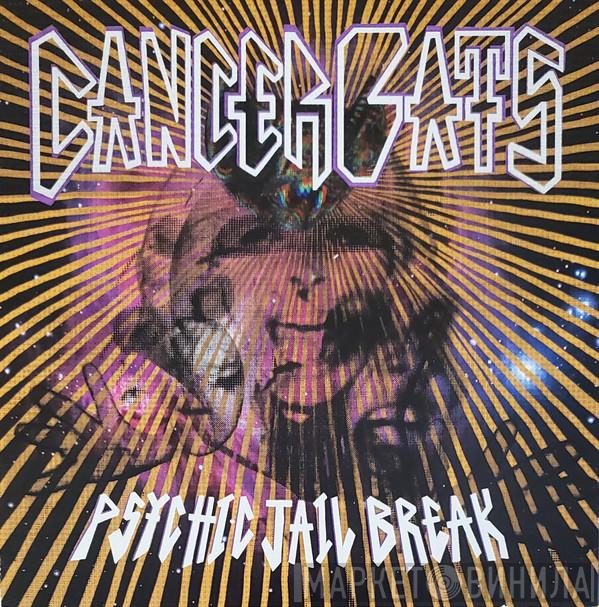 Cancer Bats - Psychic Jail Break