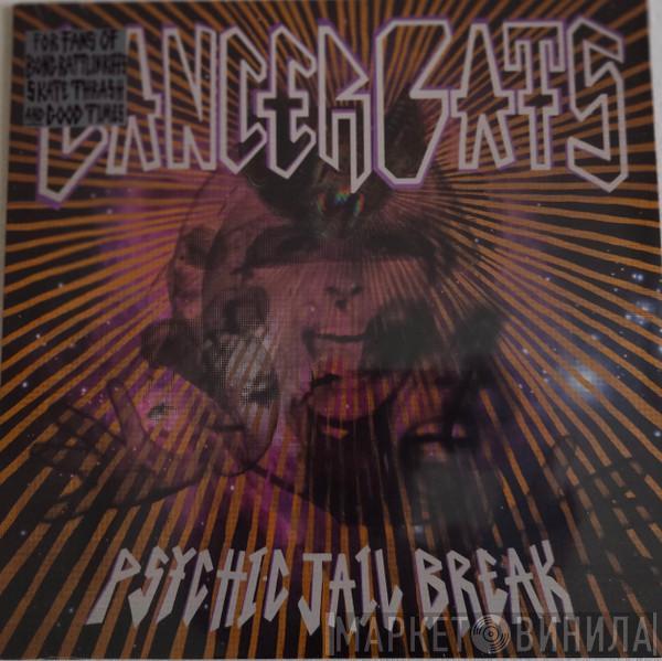 Cancer Bats - Psychic Jail Break