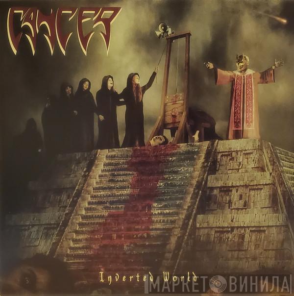 Cancer  - Inverted World