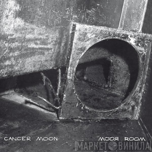 Cancer Moon - Moor Room