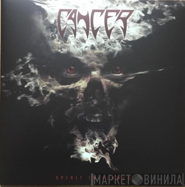 Cancer  - Spirit In Flames