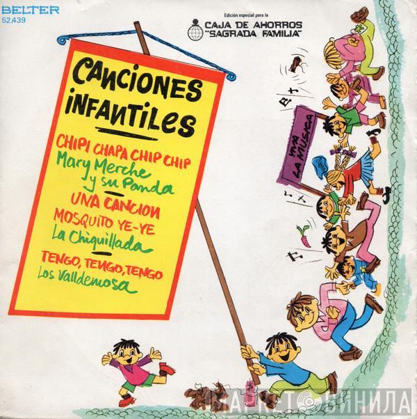  - Canciones Infantiles