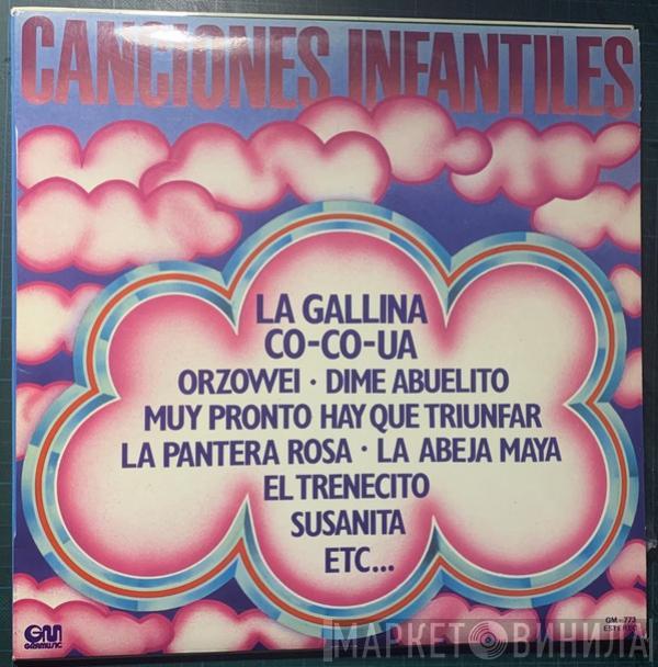  - Canciones Infantiles