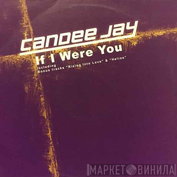  Candee Jay  - If I Were You