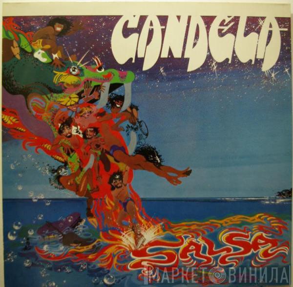 Candela  - Salsa