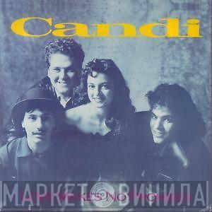 Candi - Love Makes No Promises