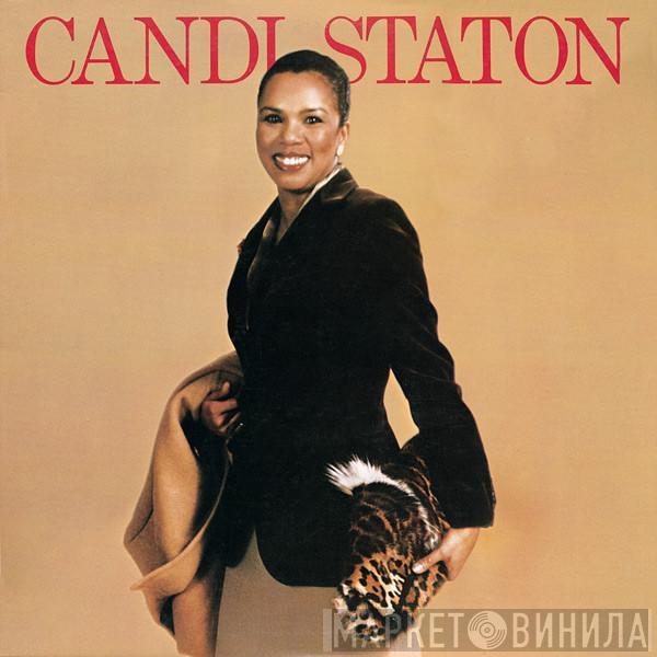 Candi Staton - Candi Staton