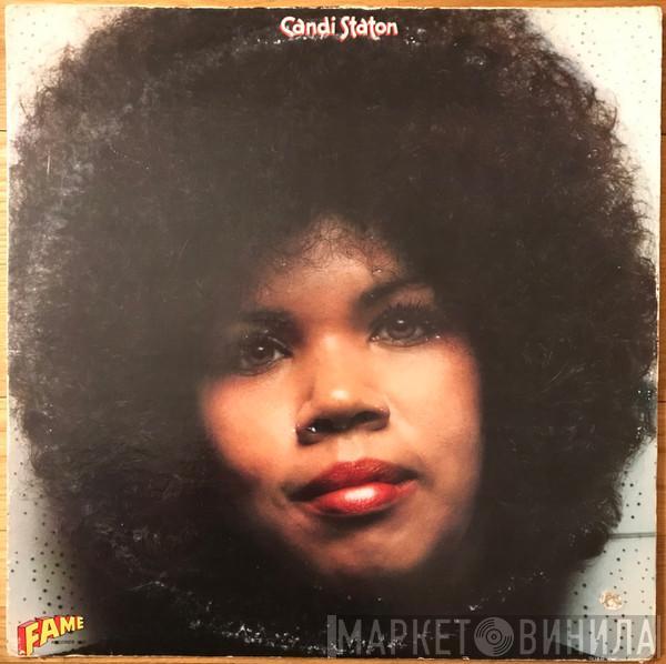  Candi Staton  - Candi Staton