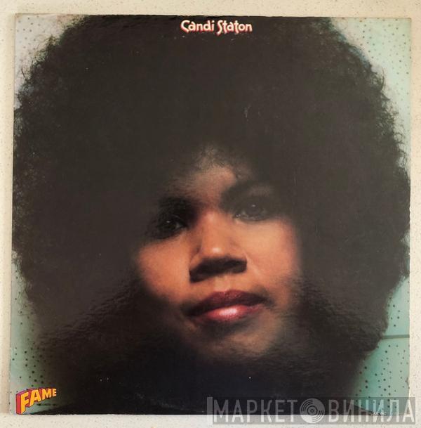  Candi Staton  - Candi Staton