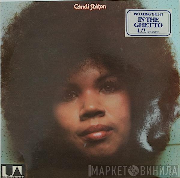  Candi Staton  - Candi Staton