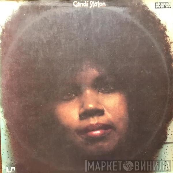  Candi Staton  - Candi Staton