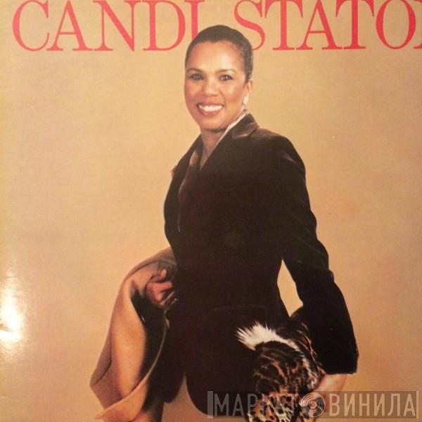 Candi Staton - Candi Staton