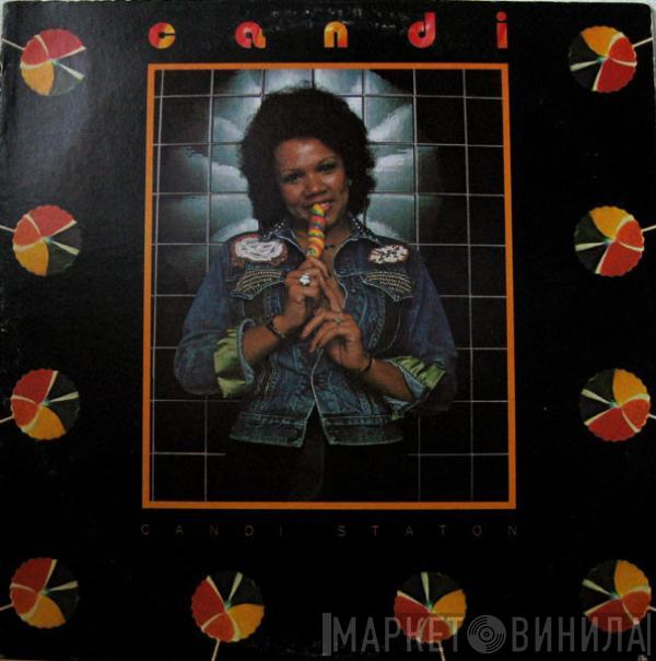  Candi Staton  - Candi