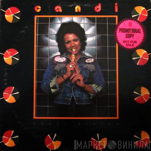  Candi Staton  - Candi