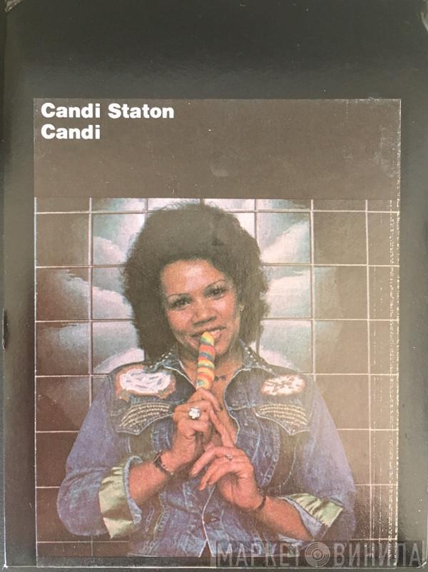  Candi Staton  - Candi
