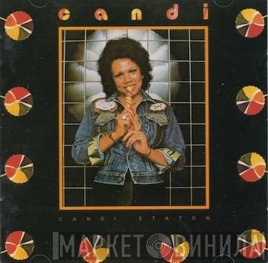  Candi Staton  - Candi