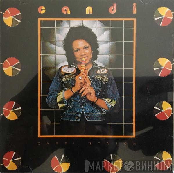  Candi Staton  - Candi