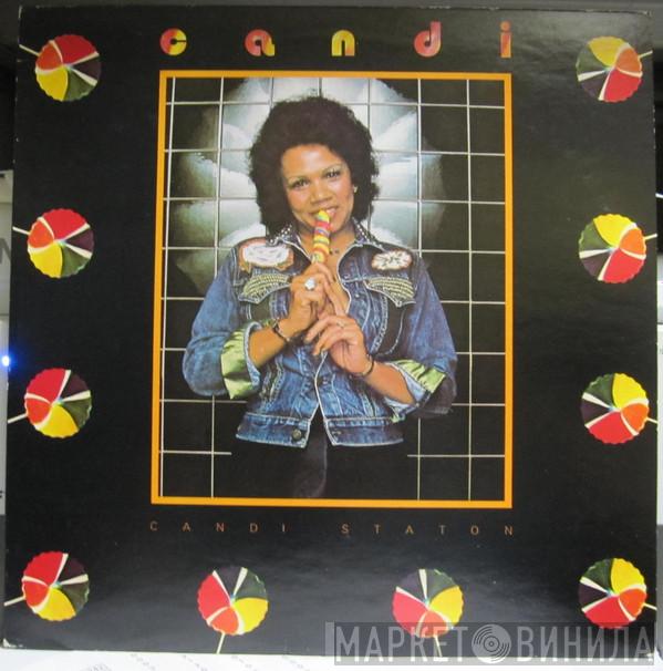  Candi Staton  - Candi