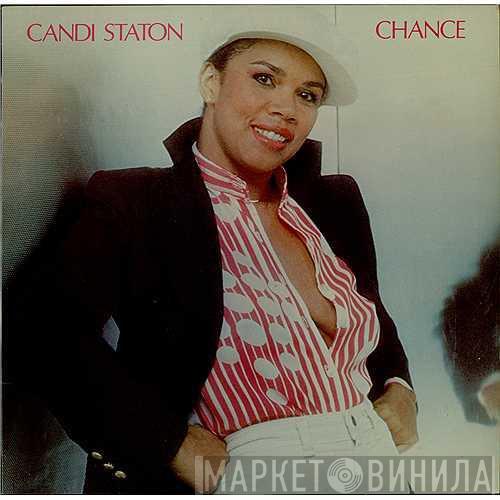  Candi Staton  - Chance