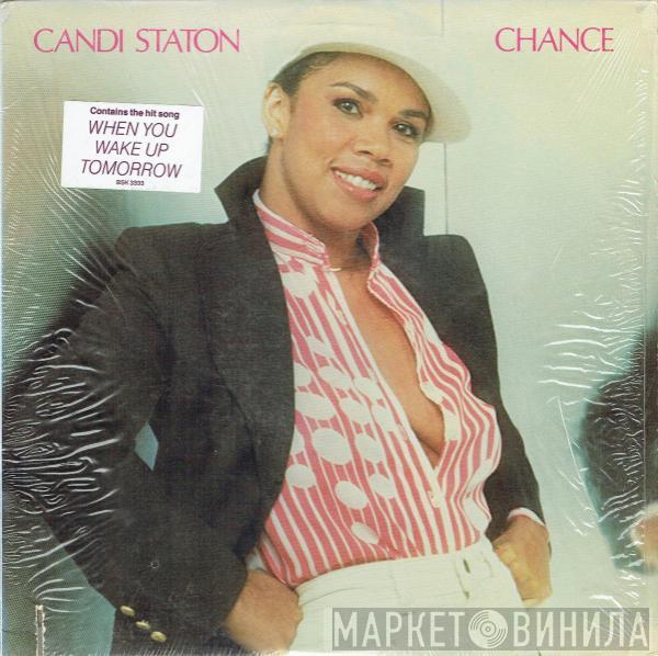 Candi Staton - Chance