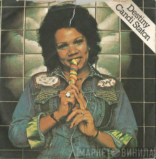 Candi Staton - Destiny