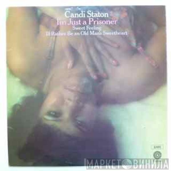 Candi Staton - I'm Just A Prisoner