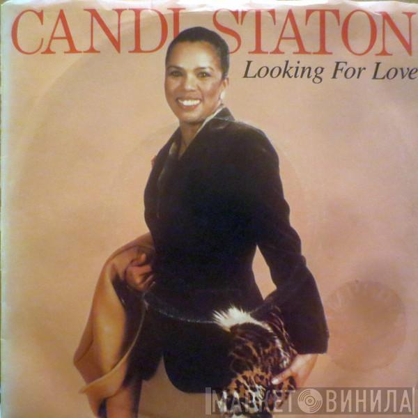 Candi Staton - Looking For Love