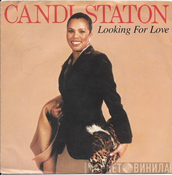 Candi Staton - Looking For Love