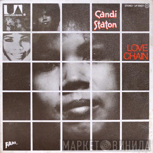  Candi Staton  - Love Chain