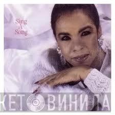 Candi Staton - Sing A Song