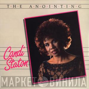  Candi Staton  - The Anointing